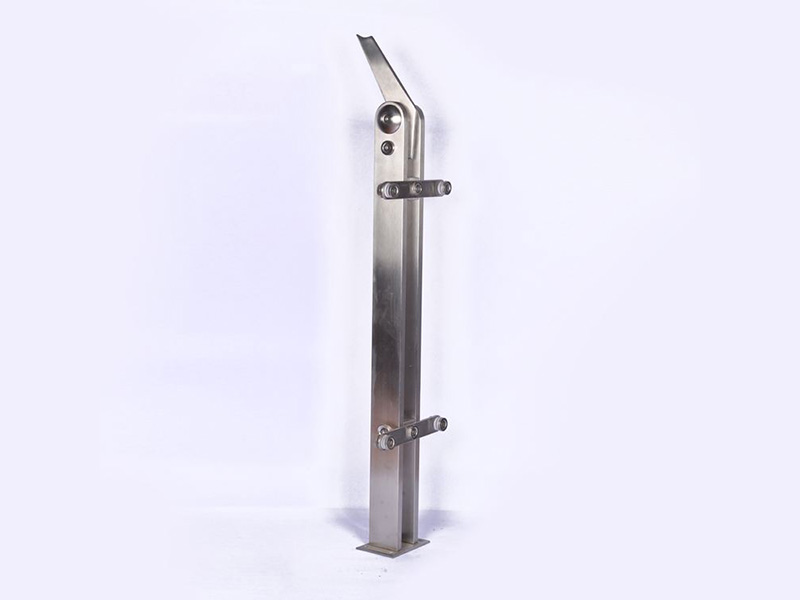 不锈钢立柱