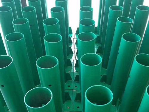 护栏立柱(方立柱)