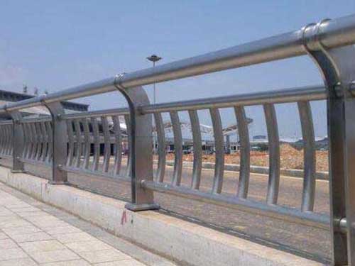 201不锈钢复合管护栏