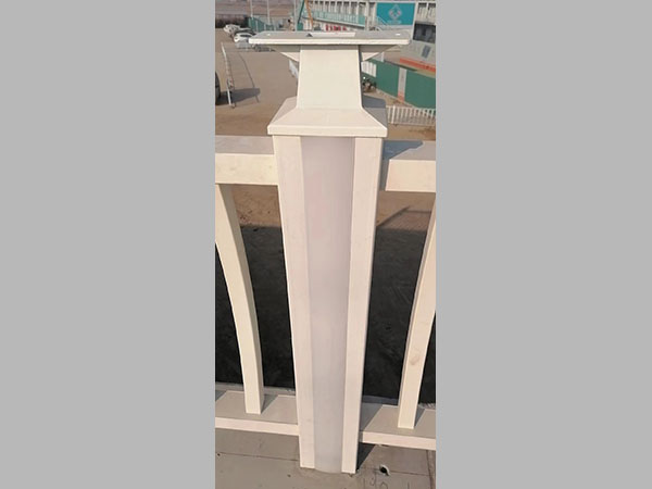 铝合金立柱